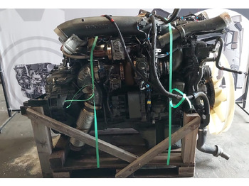 Двигатель для Грузовиков DAF Paccar MX-13 340 H1 DAF XF, CF: фото 5 Двигатель для Грузовиков DAF Paccar MX-13 340 H1 DAF XF, CF: фото 5