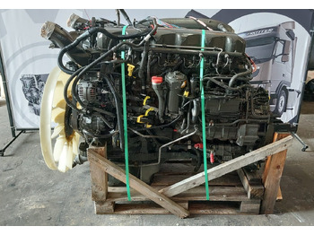 Двигатель для Грузовиков DAF Paccar MX-13 340 H1 DAF XF, CF: фото 3 Двигатель для Грузовиков DAF Paccar MX-13 340 H1 DAF XF, CF: фото 3