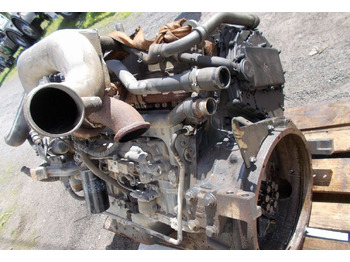 Двигатель для Грузовиков IVECO Cursor 8, 310 IVECO Stralis: фото 2 Двигатель для Грузовиков IVECO Cursor 8, 310 IVECO Stralis: фото 2