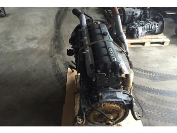 Двигатель RENAULT Kerax