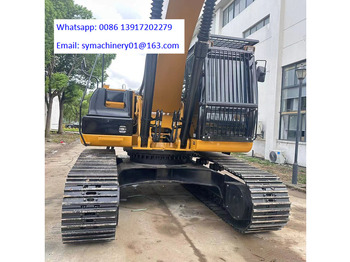 Гусеничный экскаватор Caterpillar 329D2L: фото 4