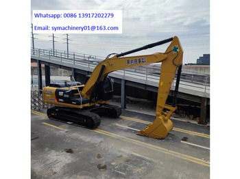 Гусеничный экскаватор CATERPILLAR 330D2L