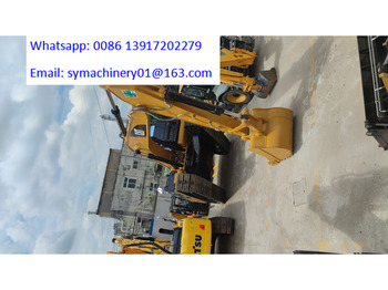 Гусеничный экскаватор Caterpillar 330D2L: фото 2