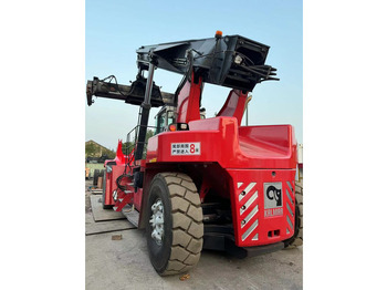 Ричстакер Kalmar DRU450: фото 5