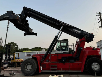 Ричстакер Kalmar DRU450: фото 3