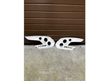 Кузов и экстерьер