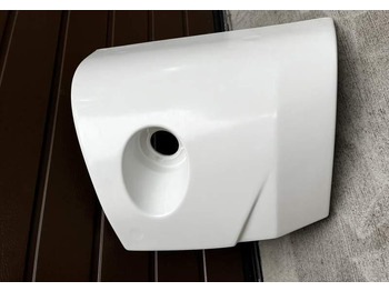 Кузов и экстерьер VOLVO