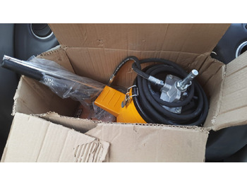 New JCB JS 200 tracked excavator в лизинг New JCB JS 200 tracked excavator: фото 4