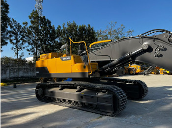 New Volvo EC480DL tracked excavator в лизинг New Volvo EC480DL tracked excavator: фото 3