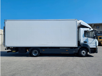 Рефрижератор Mercedes-Benz Atego 1221 Kühlkoff LBW | Klima | Tempom | Difff: фото 3
