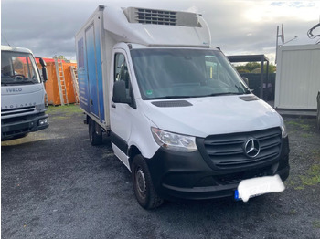 Фургон-рефрижератор MERCEDES-BENZ Sprinter 316