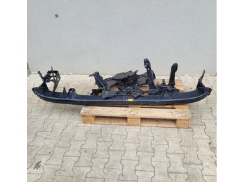 Кузов и экстерьер MAN