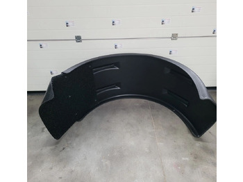 Крыло MERCEDES-BENZ Actros