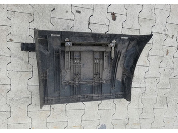 Крыло для Грузовиков BŁOTNIK VOLVO FH4 ORYGINAŁ: фото 2 Крыло для Грузовиков BŁOTNIK VOLVO FH4 ORYGINAŁ: фото 2