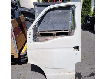 Дверь и запчасти IVECO Daily