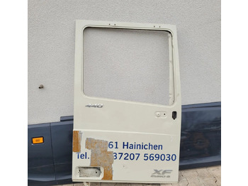 Дверь и запчасти DAF XF 106
