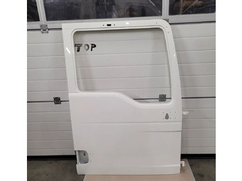 Дверь и запчасти MAN TGX