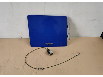 Дверь и запчасти MERCEDES-BENZ Actros