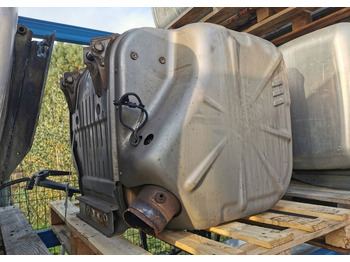 Катализатор IVECO Stralis