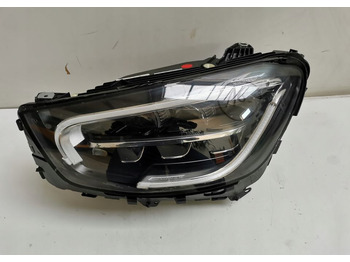 Передняя фара MERCEDES-BENZ