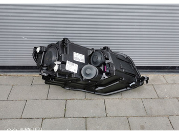 Передняя фара LAMPA PRZÓD VW CEDDY LEWA 2K1.9.I: фото 3