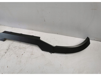 Аэродинамика/ Спойлеры для Грузовиков LISTWA MASKOWNICA GRILLA RANGE T GAMA ORYGINAŁ: фото 2 Аэродинамика/ Спойлеры для Грузовиков LISTWA MASKOWNICA GRILLA RANGE T GAMA ORYGINAŁ: фото 2