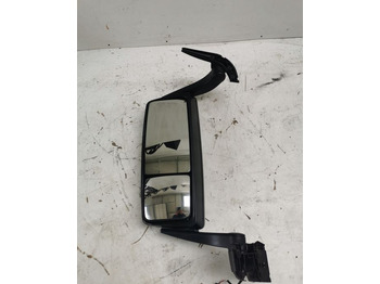 Зеркало заднего вида MAN TGS