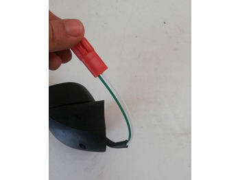 Новый Зеркало заднего вида LUSTERKO LUSTRO SCANIA R ROBOCZA: фото 3