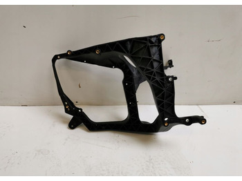 Кузов и экстерьер DAF CF