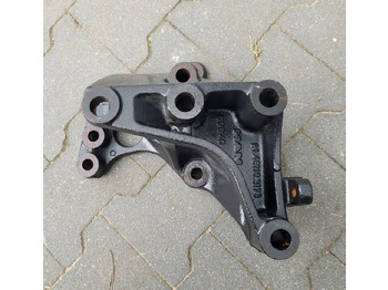 Кузов и экстерьер MAN TGS