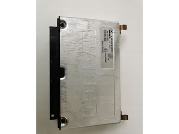 Блок управления