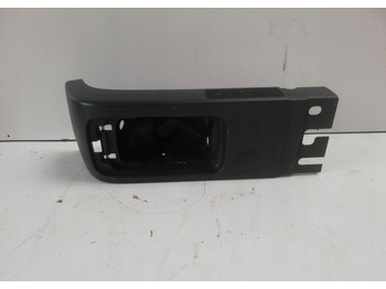 Бампер MERCEDES-BENZ