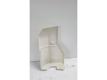 Новый Угол бампера для Грузовиков NAROZNIK ZDERZAKA RENAULT MAGNUM E-TECH NOWY LEWY: фото 2