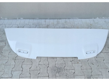 Аэродинамика/ Спойлеры