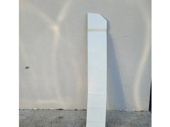 Кузов и экстерьер MAN TGX