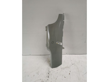 Аэродинамика/ Спойлеры VOLVO FH12