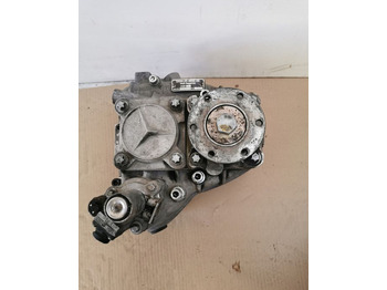 Трансмиссия MERCEDES-BENZ