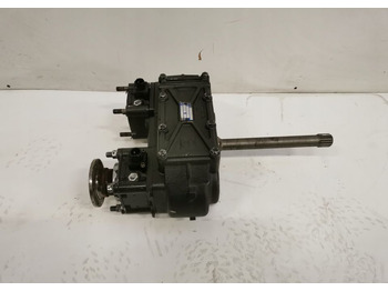 Коробка передач и запчасти ZF