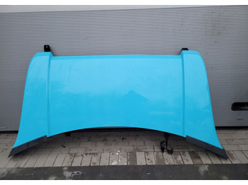 Аэродинамика/ Спойлеры VOLVO FH