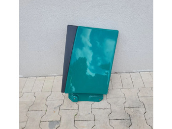 Аэродинамика/ Спойлеры VOLVO FH