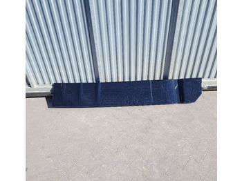 Аэродинамика/ Спойлеры MAN TGX