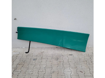 Аэродинамика/ Спойлеры VOLVO FH