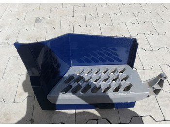 Боковая подножка VOLVO FH