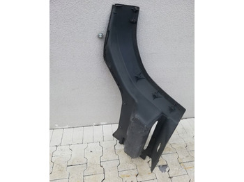 Боковая подножка для Грузовиков STOPNICA WŁAZ DAF CF ORYGINAŁ RH /LH: фото 2 Боковая подножка для Грузовиков STOPNICA WŁAZ DAF CF ORYGINAŁ RH /LH: фото 2