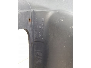 Боковая подножка для Грузовиков STOPNICA WŁAZ DAF CF ORYGINAŁ RH /LH: фото 3 Боковая подножка для Грузовиков STOPNICA WŁAZ DAF CF ORYGINAŁ RH /LH: фото 3