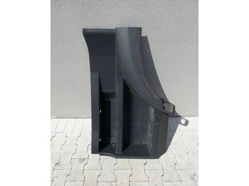 Боковая подножка MERCEDES-BENZ Actros