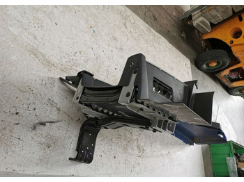 Боковая подножка для Грузовиков STOPNICA WŁAZ VOLVO FH4 LH. ORYGINAŁ: фото 3 Боковая подножка для Грузовиков STOPNICA WŁAZ VOLVO FH4 LH. ORYGINAŁ: фото 3