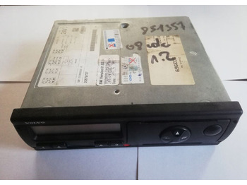 Тахограф VOLVO FH