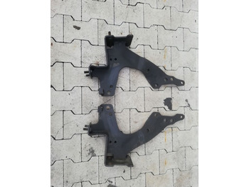 Кузов и экстерьер SCANIA R