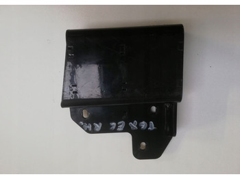 Кузов и экстерьер MAN TGX